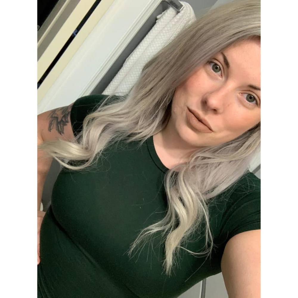Meet your Posher, Lisa